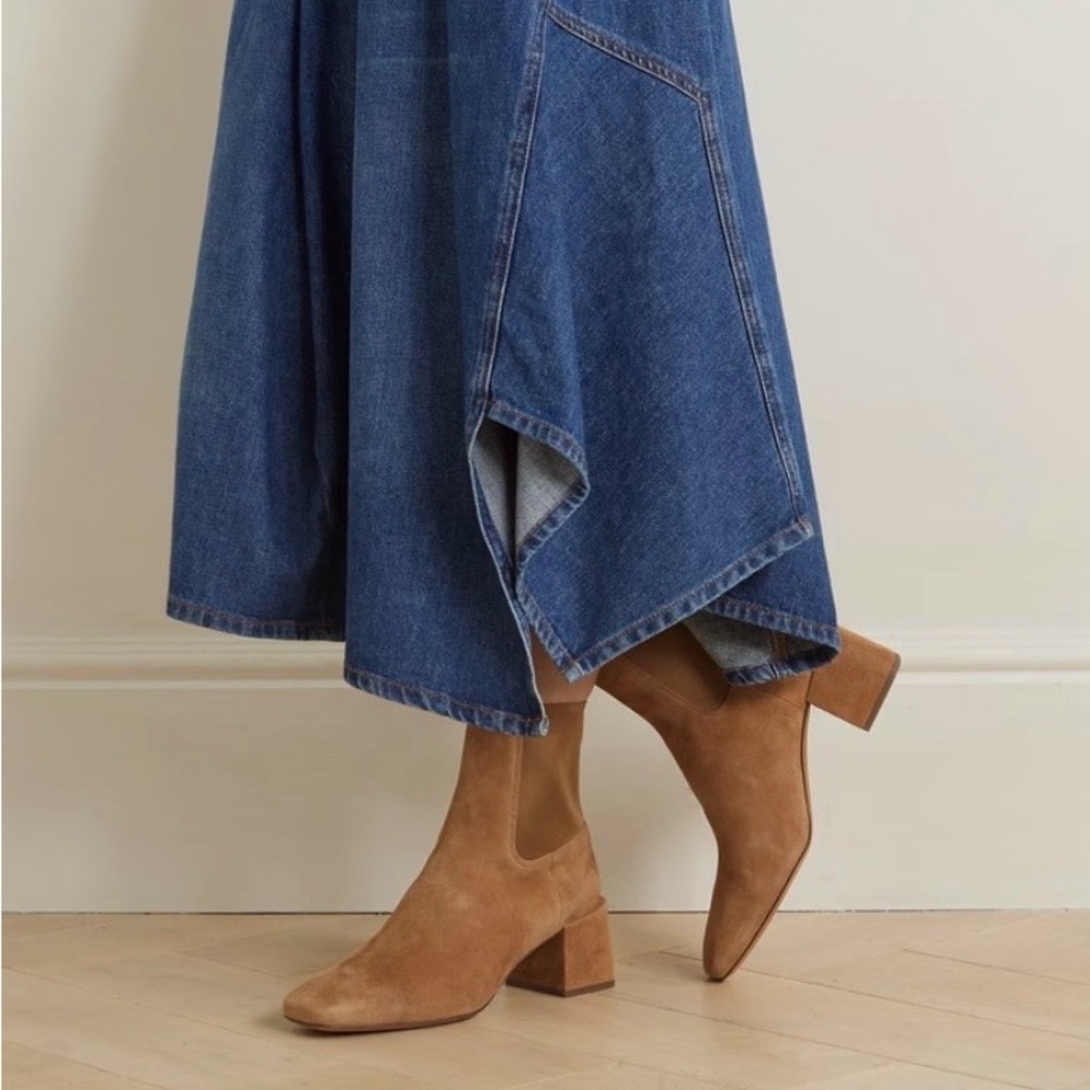 Vince Kimmy Ankle Boots